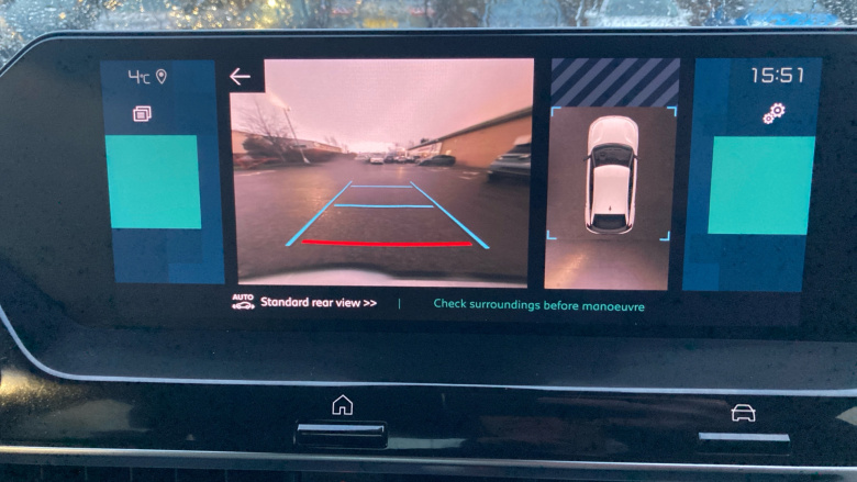 Citroen C4 100kW Shine Plus 50kWh 5dr Auto Electric Hatchback